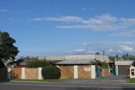 Photo of property in 168 Levers Road, Matua, Tauranga, 3110