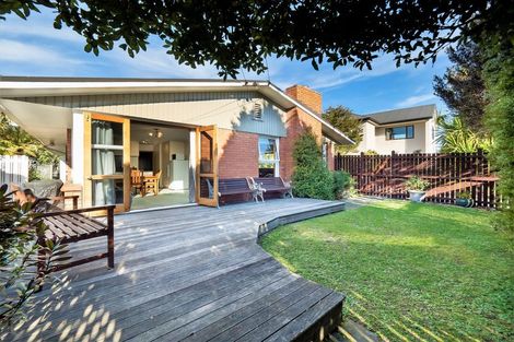 Photo of property in 104 Cobham Street, Spreydon, Christchurch, 8024