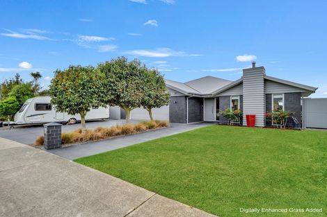 Photo of property in 56 Huntingdon Drive, Rangiora, 7400