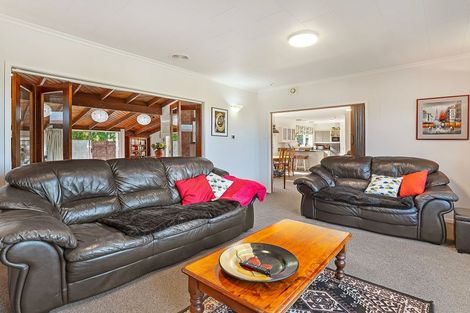 Photo of property in 3 Hampden Street, Awapuni, Palmerston North, 4412