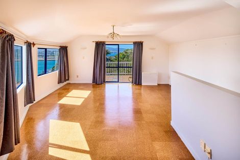 Photo of property in 133 Hornsey Road, Melrose, Wellington, 6023