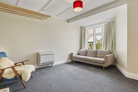 Photo of property in 89 Russell Street, Dunedin Central, Dunedin, 9016