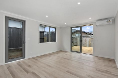 Photo of property in 18b Yanicks Crescent, Fitzroy, Hamilton, 3206