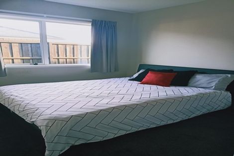 Photo of property in 58 Longcot Drive, Rolleston, 7615