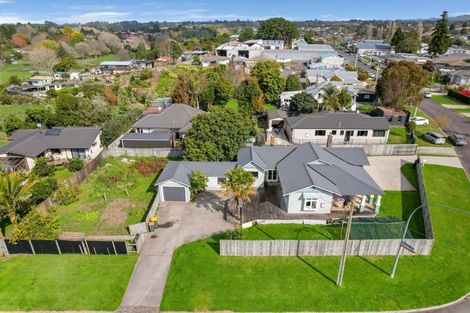 Photo of property in 31 King Street, Te Puke, 3119