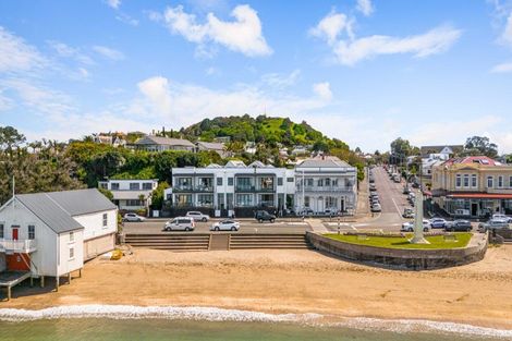 Photo of property in G 03/29 King Edward Parade, Devonport, Auckland, 0624