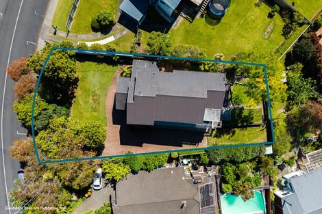 Photo of property in 19 Sunrise Avenue, Murrays Bay, Auckland, 0630