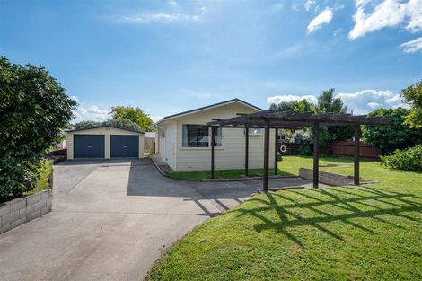 Photo of property in 8 Thackeray Place, Owhata, Rotorua, 3010