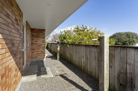 Photo of property in 24b Reeve Street, Levin, 5510