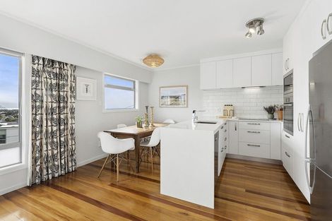Photo of property in 41a Mantell Street, Seatoun, Wellington, 6022