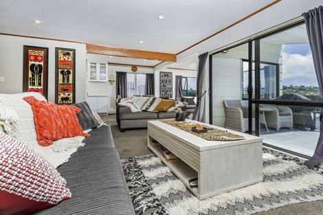 Photo of property in 83 Alton Avenue, Hillcrest, Auckland, 0627