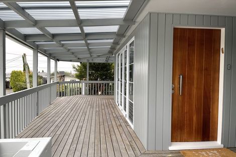 Photo of property in 25 Given Street, Havelock North, 4130