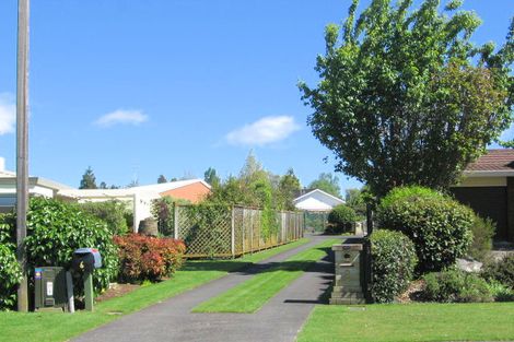 Photo of property in 8 Tahawai Crescent, Matamata, 3400