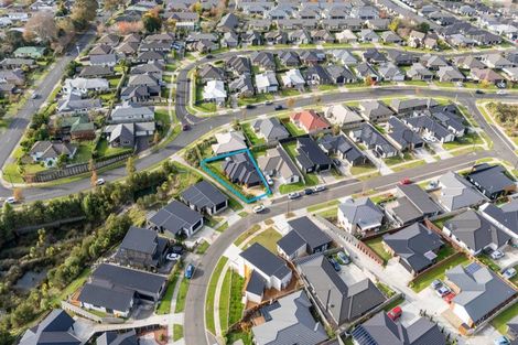 Photo of property in 14 Te Tiireke Drive, Glenview, Hamilton, 3206