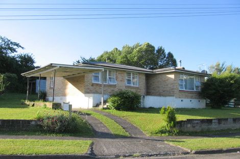 Photo of property in 32 Bullians Avenue, Taumarunui, 3920
