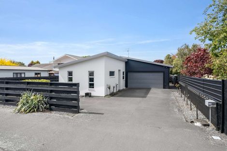 Photo of property in 22a Charles Street, Allenton, Ashburton, 7700