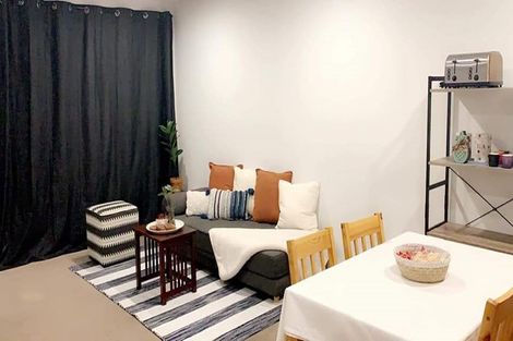 Photo of property in 204/57 Mahuhu Crescent, Auckland Central, Auckland, 1010