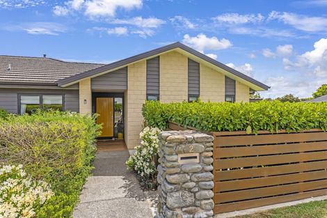 Photo of property in 2 Pohatu Lane, Otaki, 5512