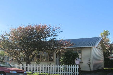 Photo of property in 1 Bouverie Street, Petone, Lower Hutt, 5012
