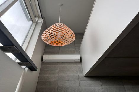 Photo of property in Ink'd, 19 Pirie Street, Mount Victoria, Wellington, 6011