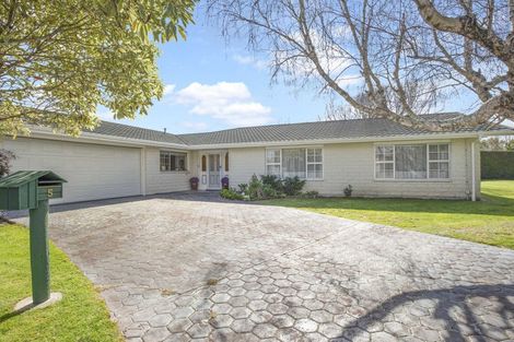 Photo of property in 5 Mclaren Place, Otaki, 5512