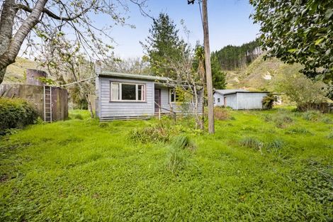 Photo of property in 568 Morea Road, Ararata, Hawera, 4674