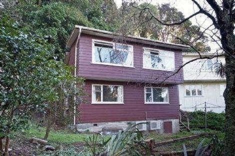 Photo of property in 57 Mortimer Terrace, Brooklyn, Wellington, 6021