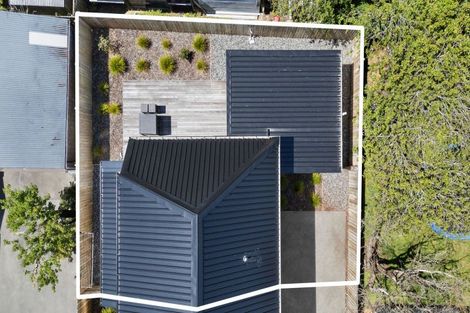 Photo of property in 4/124 Milton Street, Somerfield, Christchurch, 8024