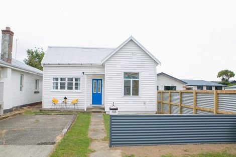 Photo of property in 157 Ettrick Street, Appleby, Invercargill, 9812
