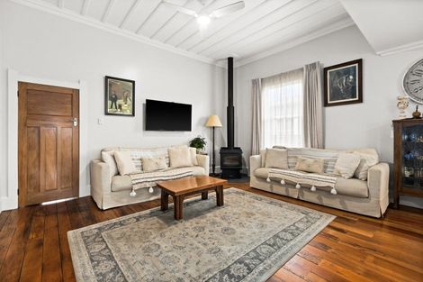 Photo of property in 81 Nelson Crescent, Napier South, Napier, 4110