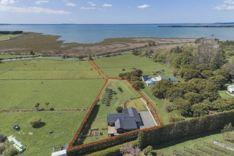 Photo of property in 261b Walker Road East, Aongatete, 3178