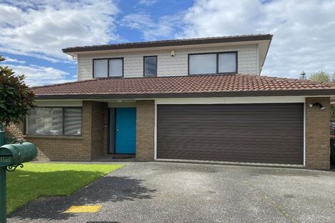 Photo of property in 11 Phoenicia Court, The Gardens, Auckland, 2105