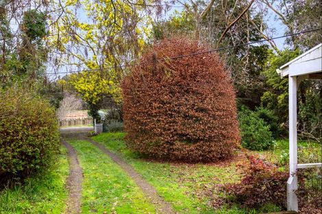 Photo of property in 88 Cobden Road, Carrington, Carterton, 5791