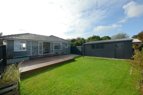 Photo of property in 1/9b Kirner Street, Burwood, Christchurch, 8083