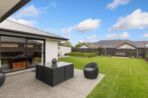 Photo of property in 18 Broomleigh Drive, Rolleston, 7615