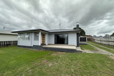 Photo of property in 26 John Street, Tokoroa, 3420