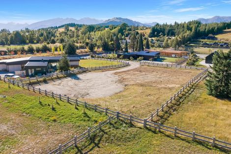 Photo of property in 7 Mcrae Rise, Wanaka, 9305