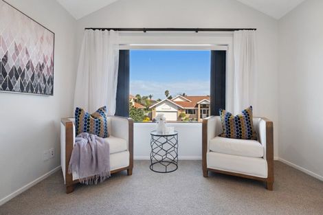 Photo of property in 6 Thirlmere Rise, Northpark, Auckland, 2013