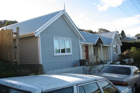 Photo of property in 47 Manapouri Street, Ravensbourne, Dunedin, 9022