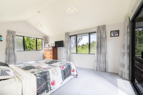 Photo of property in 133 Caton Road, Waitakere, Auckland, 0782