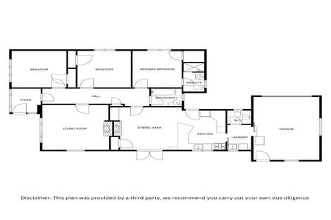 Photo of property in 48 Limbrick Street, Terrace End, Palmerston North, 4410