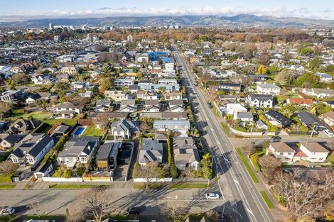 Photo of property in 2 Rugby Street, Merivale, Christchurch, 8014