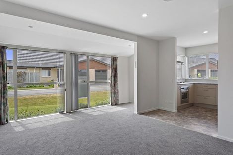 Photo of property in Rivertown Villas, 150 Williams Street, Kaiapoi, 7630