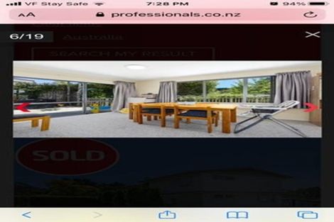 Photo of property in 17 Woolwich Close, Whitby, Porirua, 5024