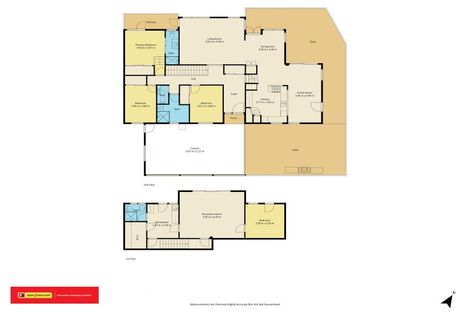 Photo of property in 11 Rika Place, Kawaha Point, Rotorua, 3010