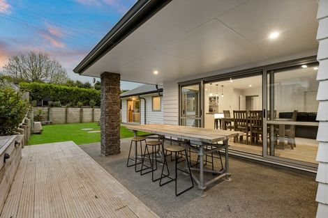 Photo of property in 17 Magnolia Lane, Kaukapakapa, Helensville, 0875