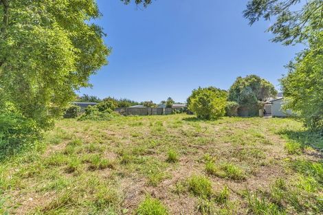 Photo of property in 26 Taumutu Road, Southbridge, 7602