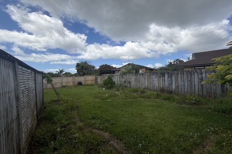 Photo of property in 34 Millhouse Drive, Northpark, Auckland, 2013