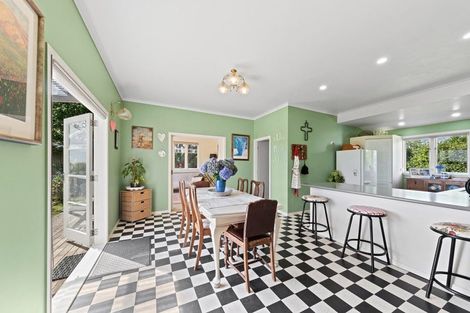 Photo of property in 210 Ahu Ahu Road, Kaitake, New Plymouth, 4374