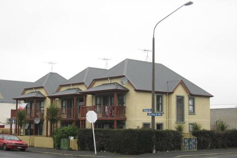 Photo of property in 15 Howe Street, North Dunedin, Dunedin, 9016